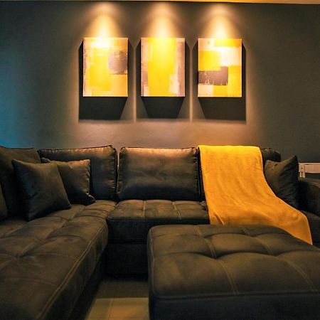 קלוז'-נאפוקה Thome Arena Residence מראה חיצוני תמונה